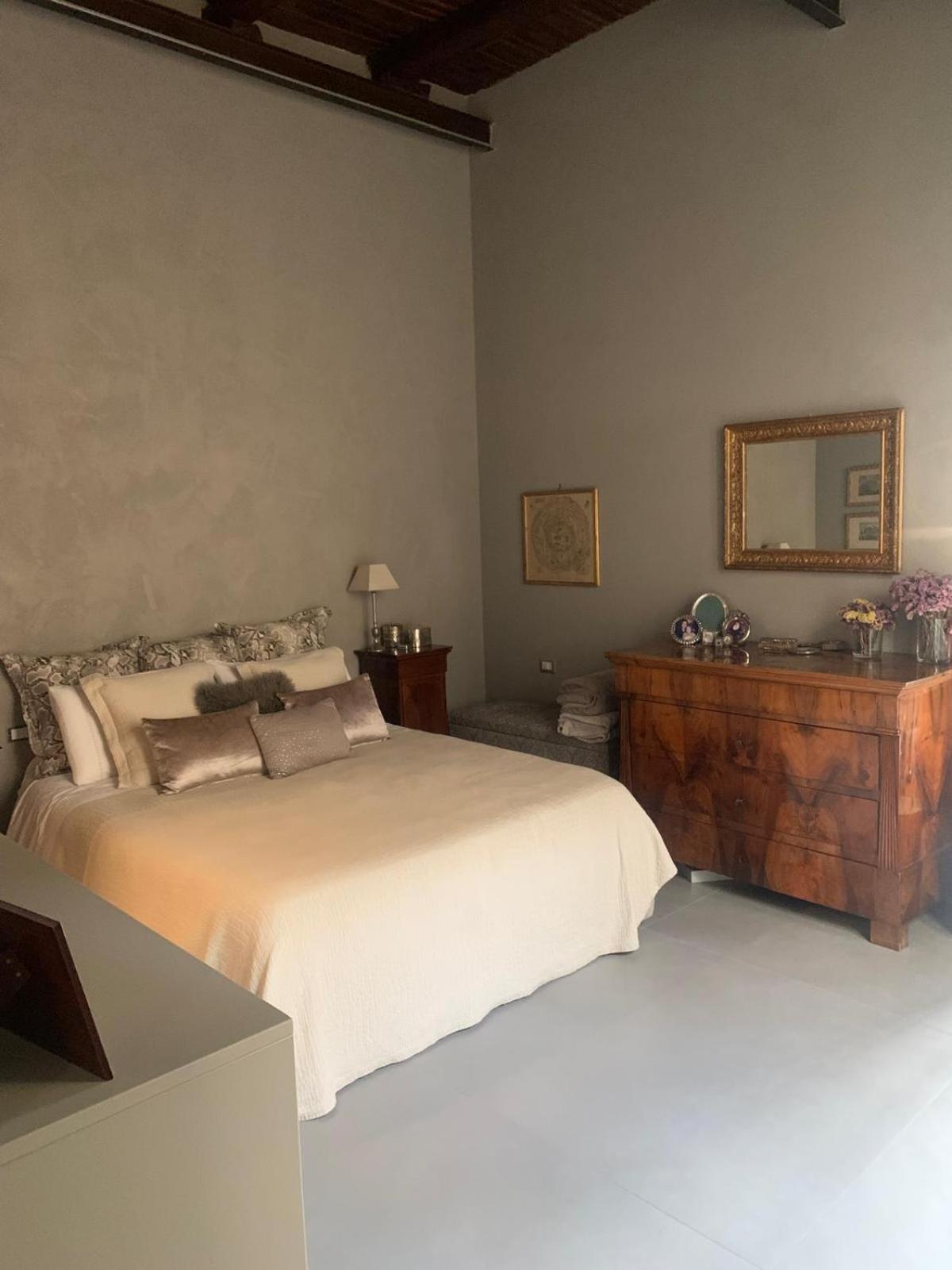 La Casa Di Paola Apartman Salerno Kültér fotó