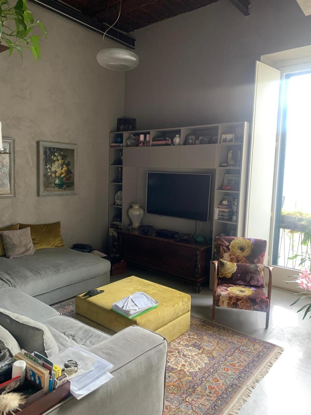 La Casa Di Paola Apartman Salerno Kültér fotó