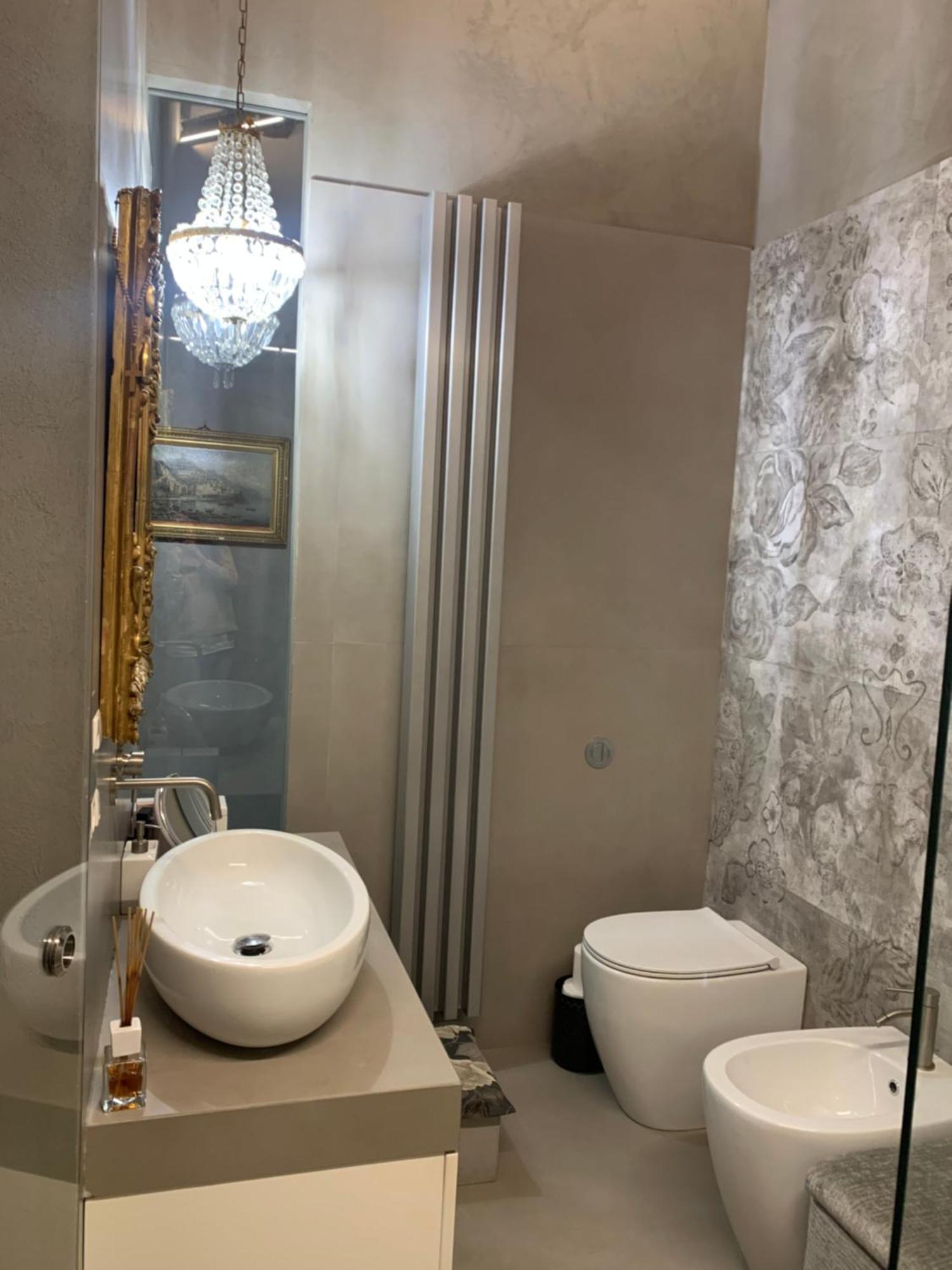 La Casa Di Paola Apartman Salerno Kültér fotó